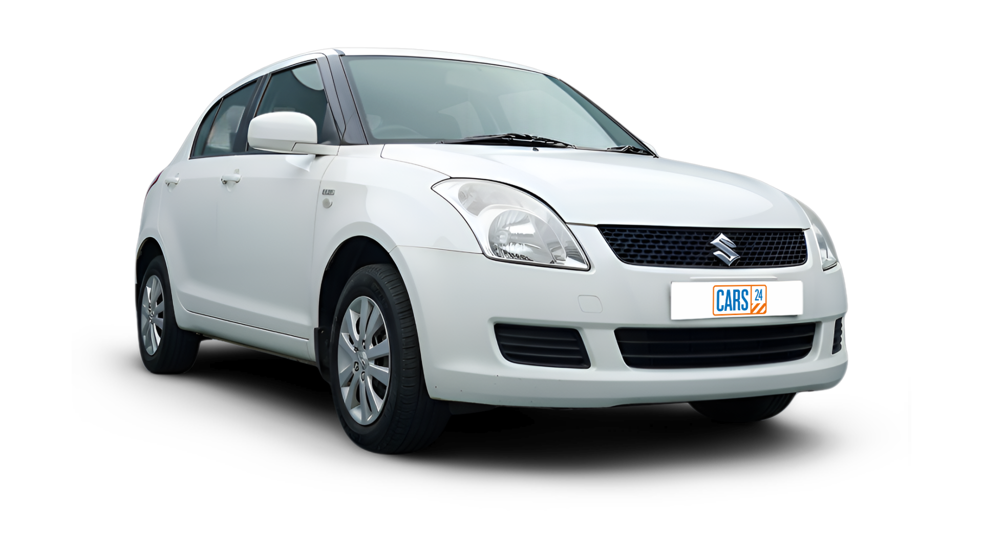 Maruti Swift Dzire-img
